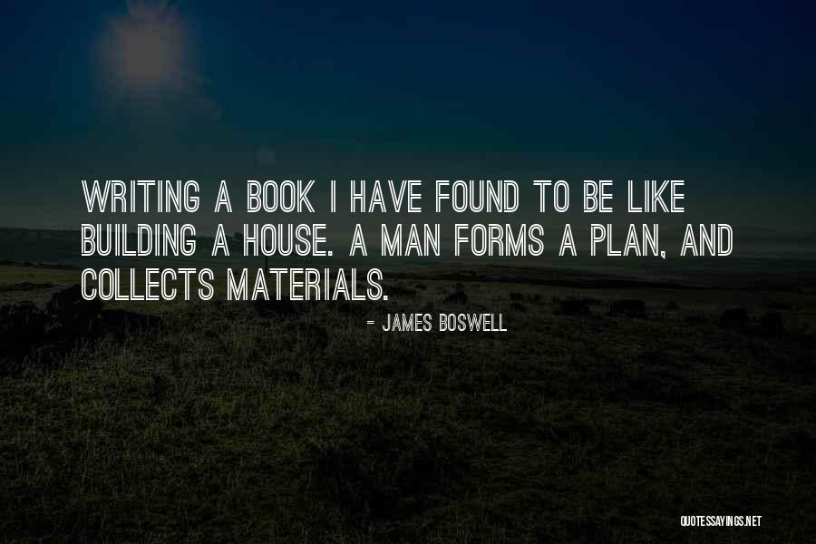 Thayillam Quotes By James Boswell Thayillam Quotes By James Boswell