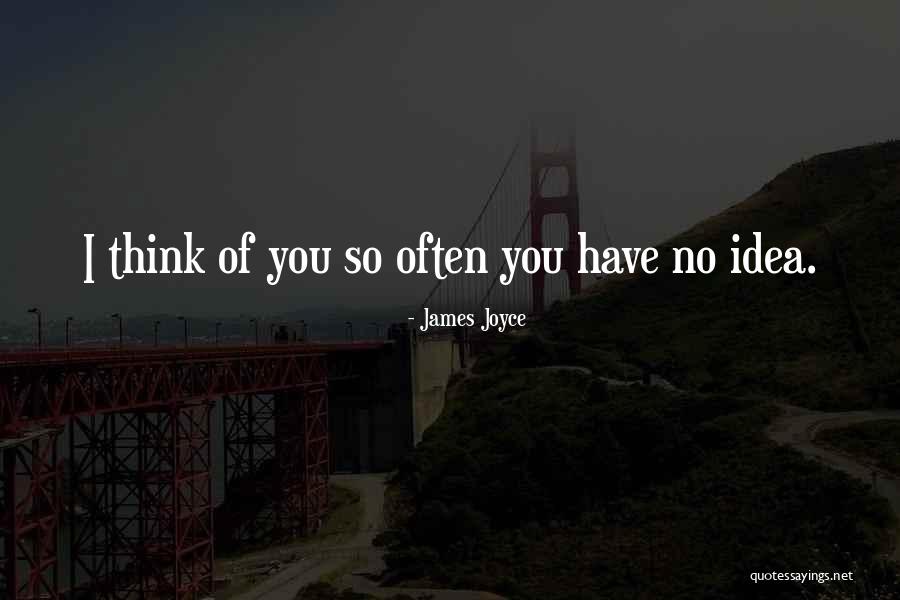Thayillam Quotes By James Joyce Thayillam Quotes By James Joyce