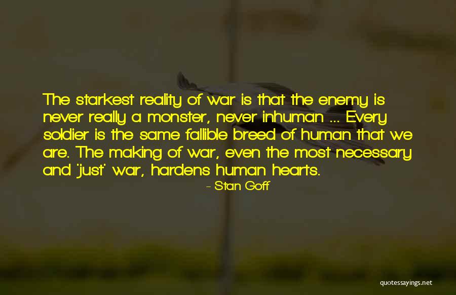 Thayillam Quotes By Stan Goff Thayillam Quotes By Stan Goff