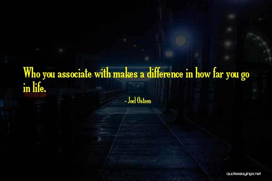 Thaylie Quotes By Joel Osteen Thaylie Quotes By Joel Osteen