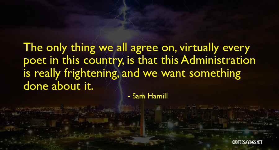 Thaylie Quotes By Sam Hamill Thaylie Quotes By Sam Hamill