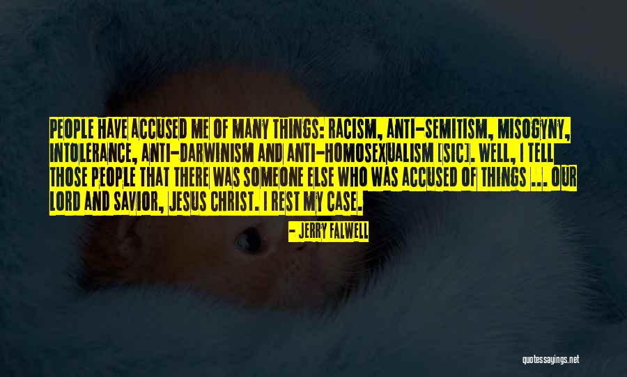 Thayre Quotes By Jerry Falwell Thayre Quotes By Jerry Falwell