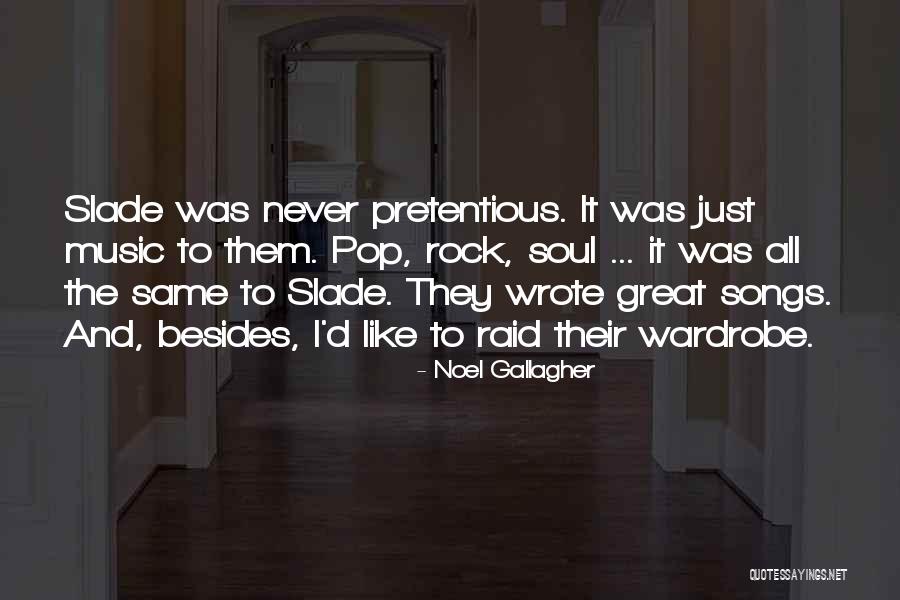 Thaysa Maravilha Quotes By Noel Gallagher Thaysa Maravilha Quotes By Noel Gallagher