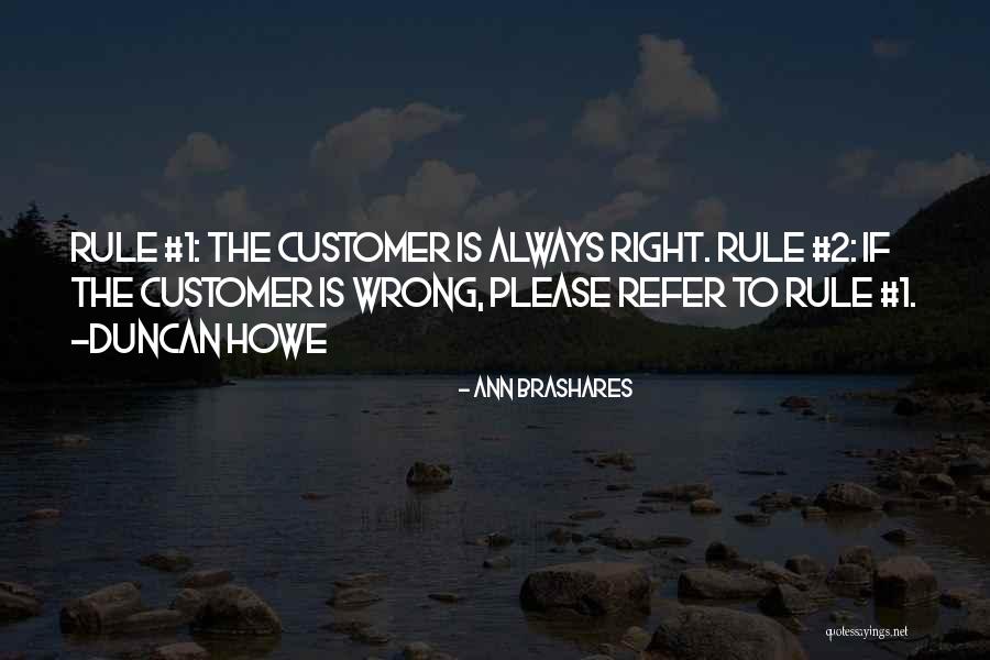 The 1 Quotes By Ann Brashares The 1 Quotes By Ann Brashares
