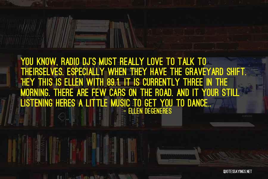 The 1 Quotes By Ellen DeGeneres The 1 Quotes By Ellen DeGeneres