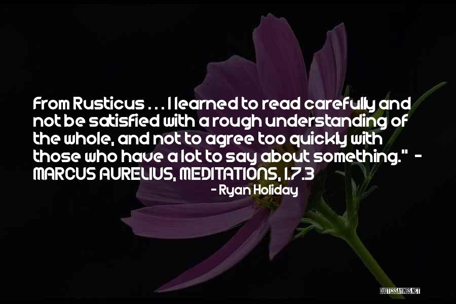 The 1 Quotes By Ryan Holiday The 1 Quotes By Ryan Holiday