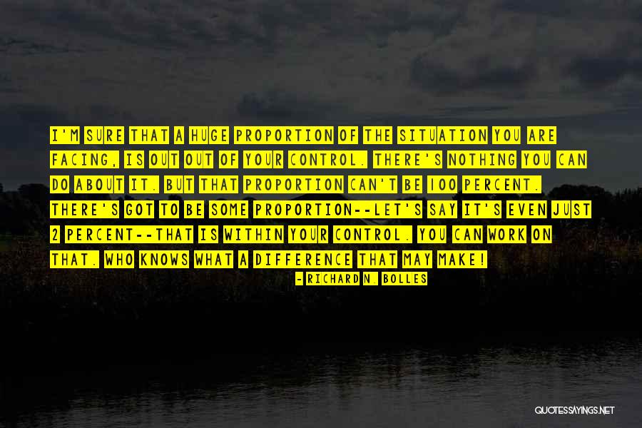 The 100 Inspirational Quotes By Richard N. Bolles The 100 Inspirational Quotes By Richard N. Bolles