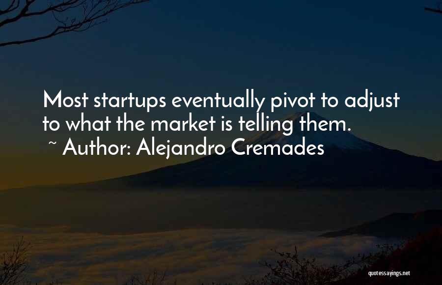 The $100 Startup Quotes By Alejandro Cremades