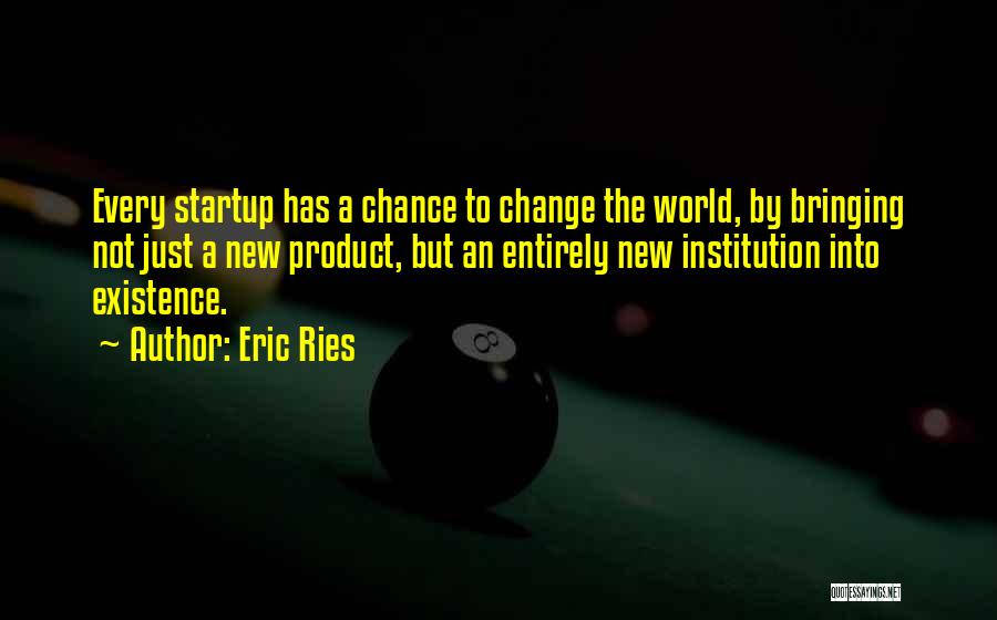 The $100 Startup Quotes By Eric Ries