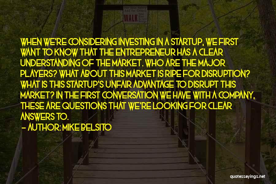 The $100 Startup Quotes By Mike Belsito