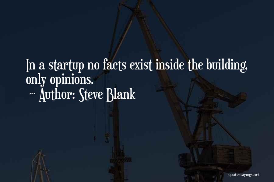 The $100 Startup Quotes By Steve Blank