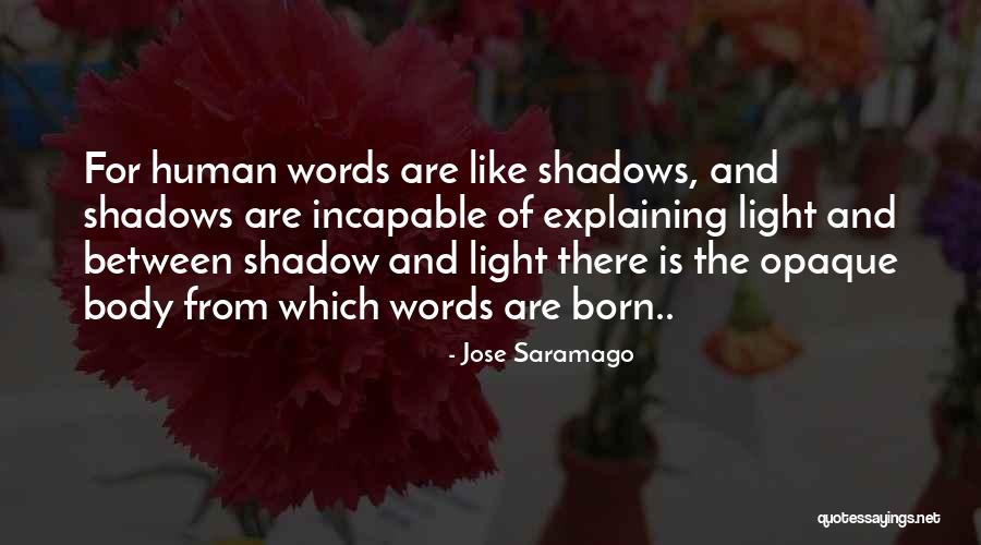 The 11th Doctor Quotes By Jose Saramago