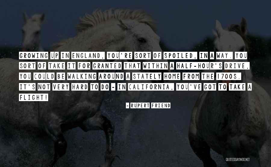 The 1700s Quotes By Rupert Friend The 1700s Quotes By Rupert Friend