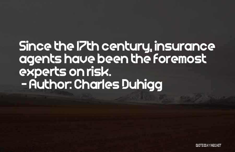 The 17th Century Quotes By Charles Duhigg