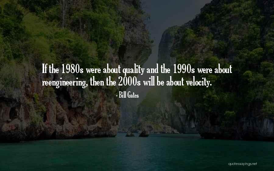The 1980s Quotes By Bill Gates The 1980s Quotes By Bill Gates