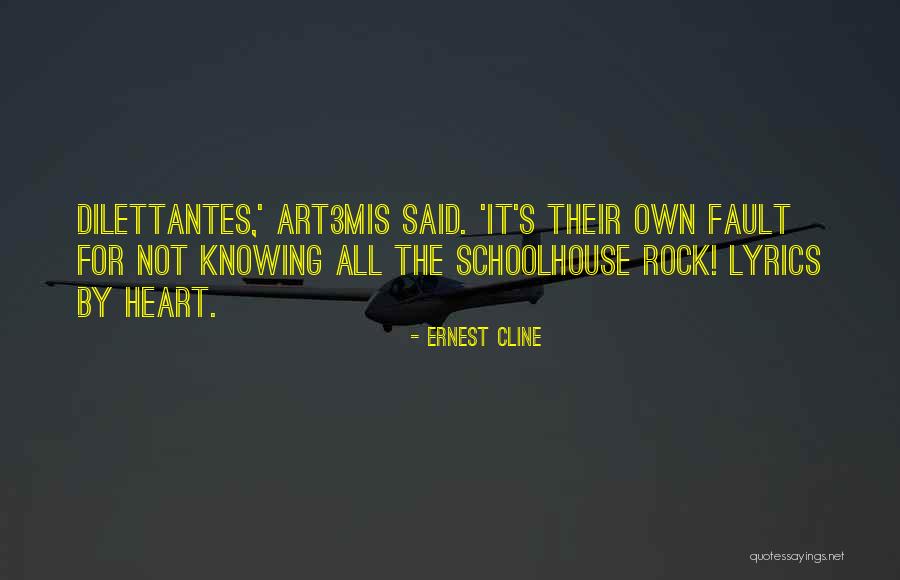 The 1980s Quotes By Ernest Cline The 1980s Quotes By Ernest Cline
