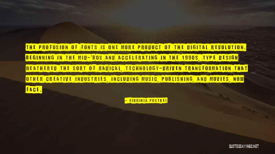The 1990s Quotes By Virginia Postrel The 1990s Quotes By Virginia Postrel