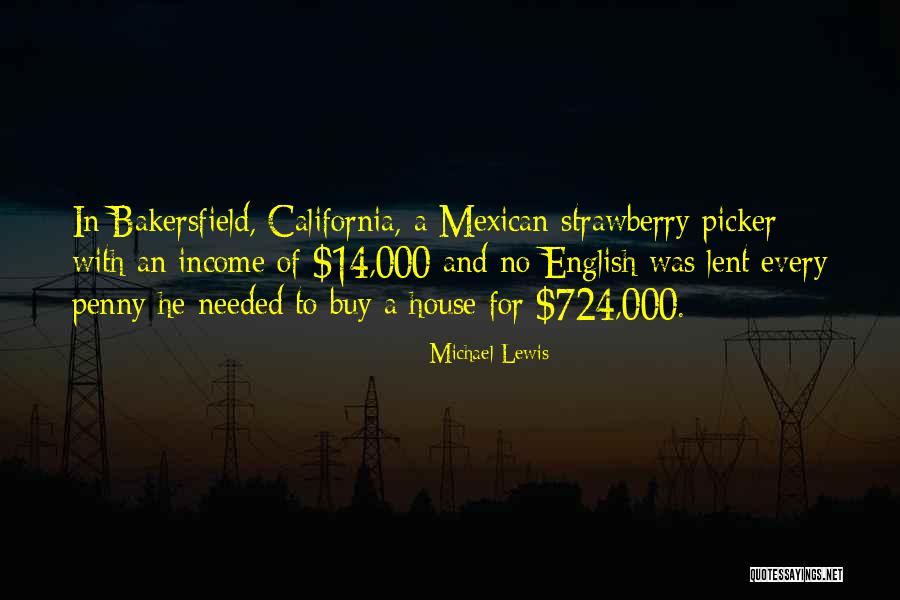 The 2008 Recession Quotes By Michael Lewis The 2008 Recession Quotes By Michael Lewis