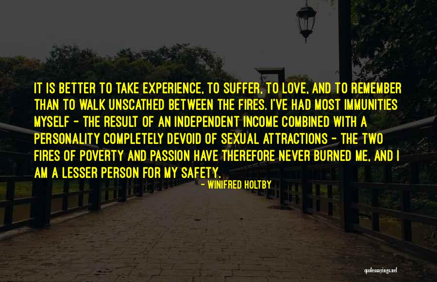 The 25th Amendment Quotes By Winifred Holtby The 25th Amendment Quotes By Winifred Holtby
