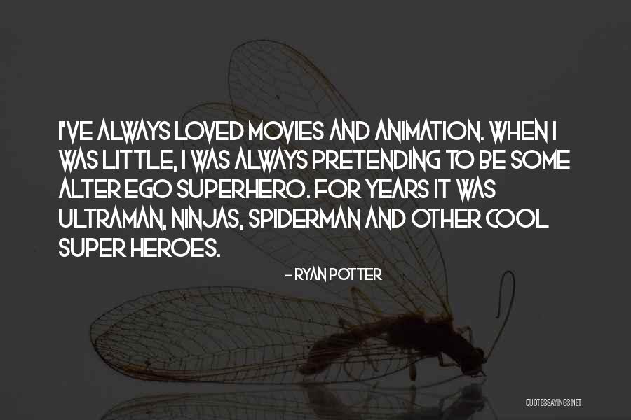 The 3 Ninjas Quotes By Ryan Potter The 3 Ninjas Quotes By Ryan Potter