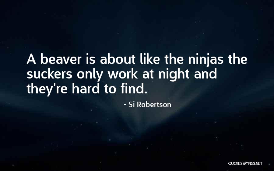 The 3 Ninjas Quotes By Si Robertson The 3 Ninjas Quotes By Si Robertson