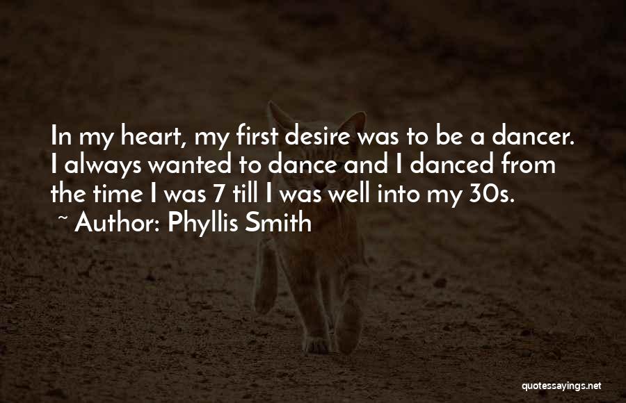 The 30s Quotes By Phyllis Smith