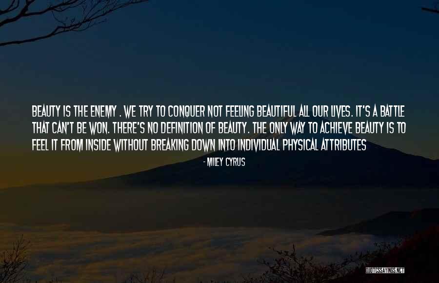 The 36th Ulster Division Quotes By Miley Cyrus The 36th Ulster Division Quotes By Miley Cyrus