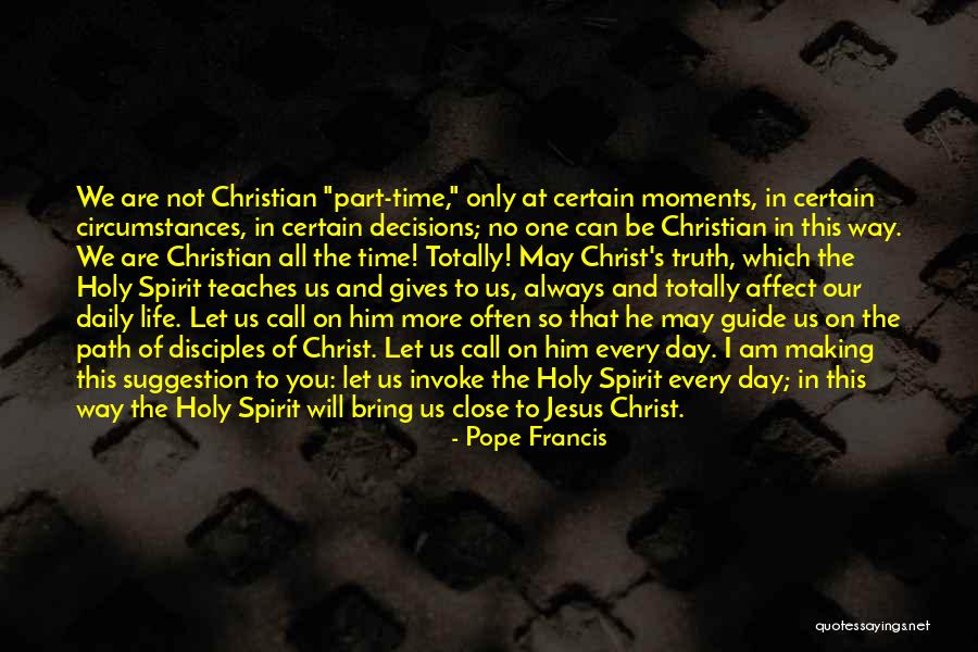The 42nd Parallel Quotes By Pope Francis The 42nd Parallel Quotes By Pope Francis
