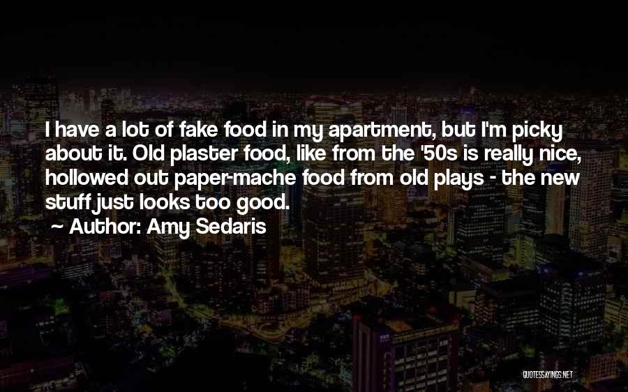 The 50s Quotes By Amy Sedaris