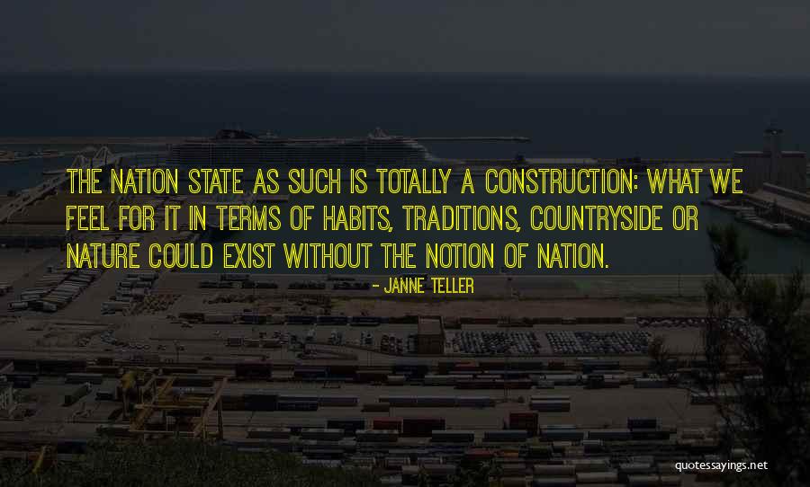 The 7 Habits Quotes By Janne Teller The 7 Habits Quotes By Janne Teller