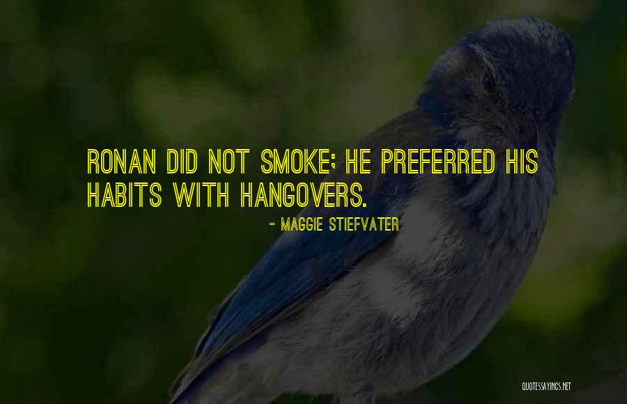 The 7 Habits Quotes By Maggie Stiefvater The 7 Habits Quotes By Maggie Stiefvater