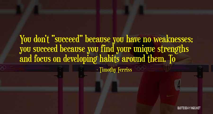 The 7 Habits Quotes By Timothy Ferriss The 7 Habits Quotes By Timothy Ferriss