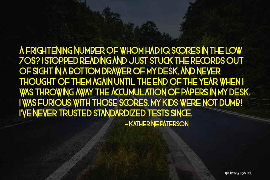 The 70s Quotes By Katherine Paterson The 70s Quotes By Katherine Paterson