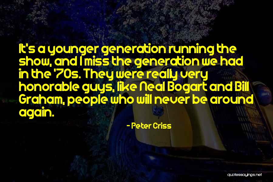 The 70s Show Quotes By Peter Criss The 70s Show Quotes By Peter Criss