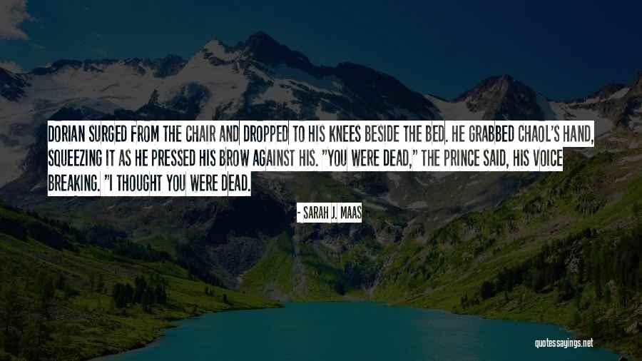 The Abyss Looks Back Quotes By Sarah J. Maas The Abyss Looks Back Quotes By Sarah J. Maas