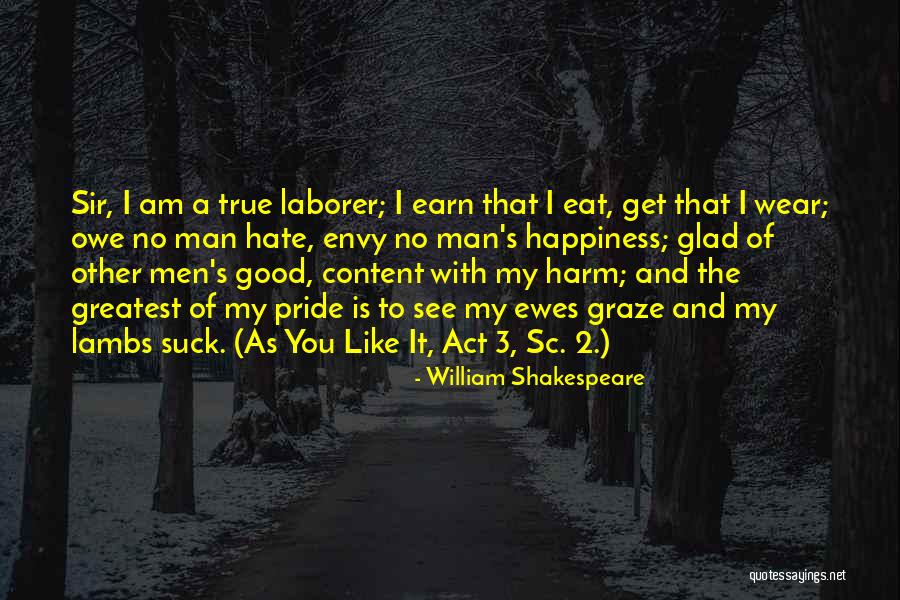 The Accursed Share Quotes By William Shakespeare The Accursed Share Quotes By William Shakespeare