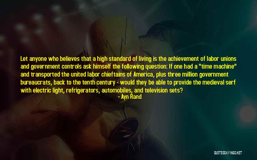 The Achievement Quotes By Ayn Rand The Achievement Quotes By Ayn Rand