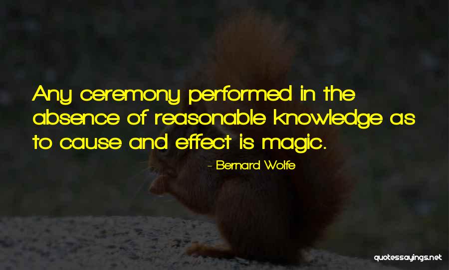 The Actual Scarlet Letter Quotes By Bernard Wolfe The Actual Scarlet Letter Quotes By Bernard Wolfe
