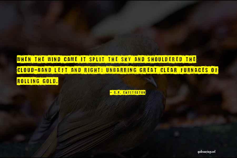 The Adoration Of Jenna Fox Quotes By G.K. Chesterton The Adoration Of Jenna Fox Quotes By G.K. Chesterton