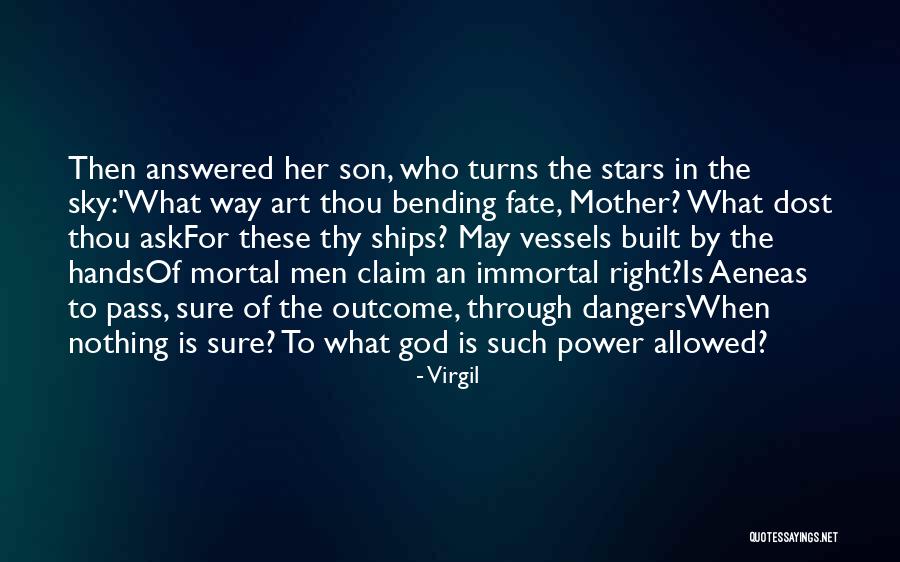 The Aeneid Aeneas Quotes By Virgil The Aeneid Aeneas Quotes By Virgil