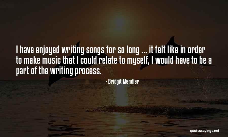 The Afterlife Crisis Quotes By Bridgit Mendler The Afterlife Crisis Quotes By Bridgit Mendler