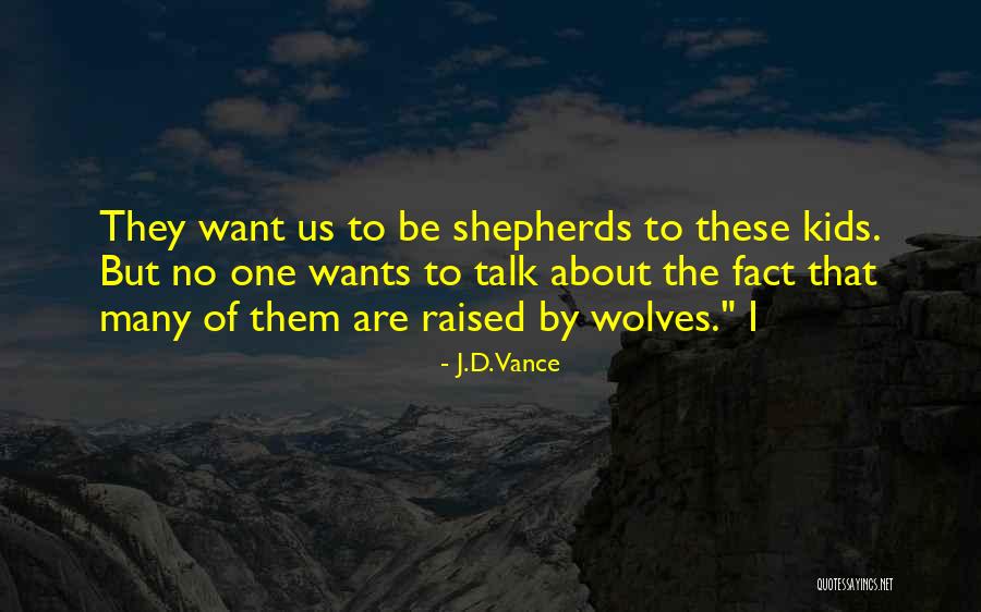 The Afterlife Crisis Quotes By J.D. Vance The Afterlife Crisis Quotes By J.D. Vance