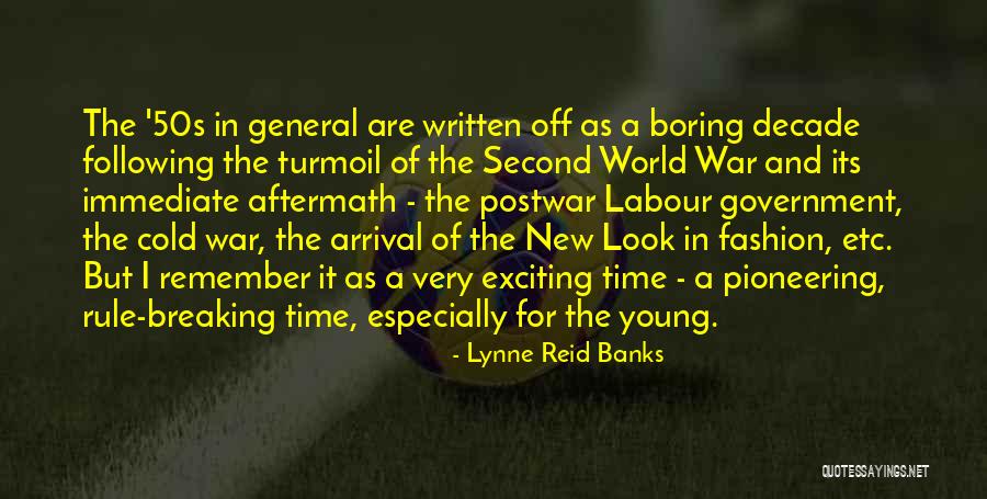 The Aftermath Of War Quotes By Lynne Reid Banks The Aftermath Of War Quotes By Lynne Reid Banks