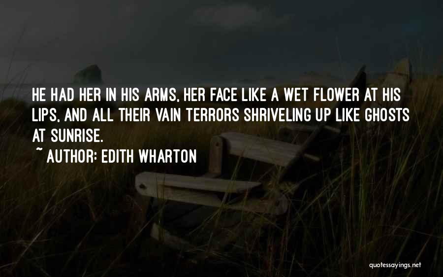 The Age Of Innocence Quotes By Edith Wharton