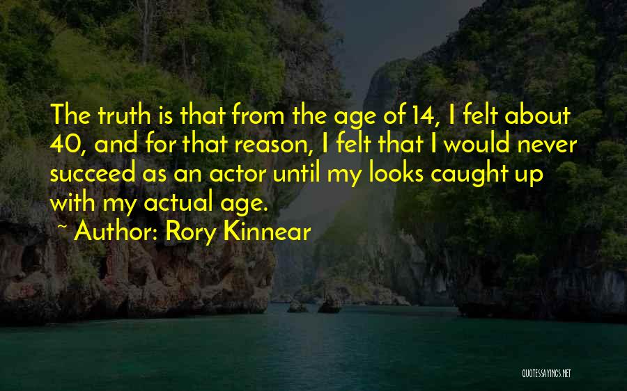 The Age Of Reason Quotes By Rory Kinnear
