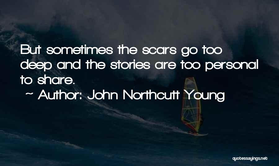 The Age Share Quotes By John Northcutt Young