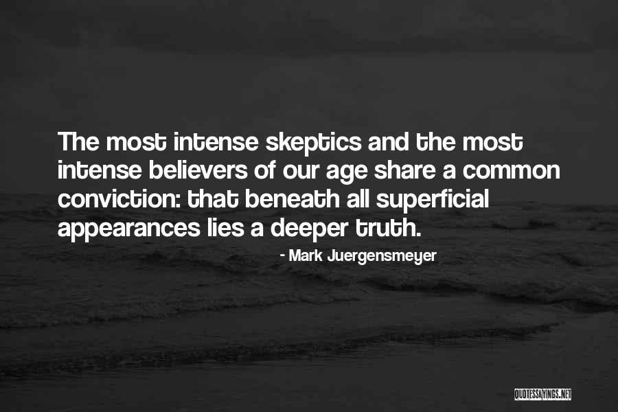 The Age Share Quotes By Mark Juergensmeyer The Age Share Quotes By Mark Juergensmeyer