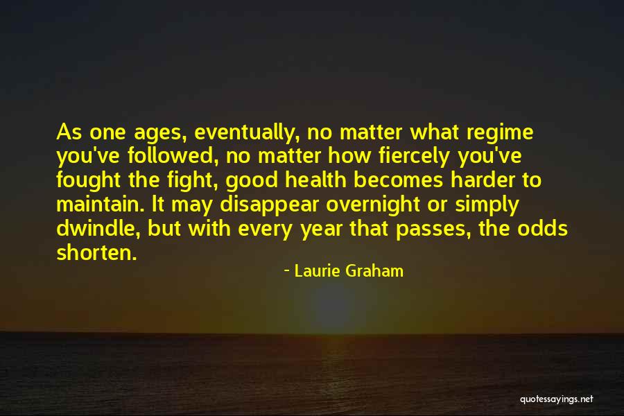 The Ages Quotes By Laurie Graham The Ages Quotes By Laurie Graham