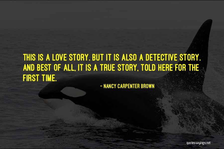 The All Time Best Love Quotes By Nancy Carpenter Brown The All Time Best Love Quotes By Nancy Carpenter Brown