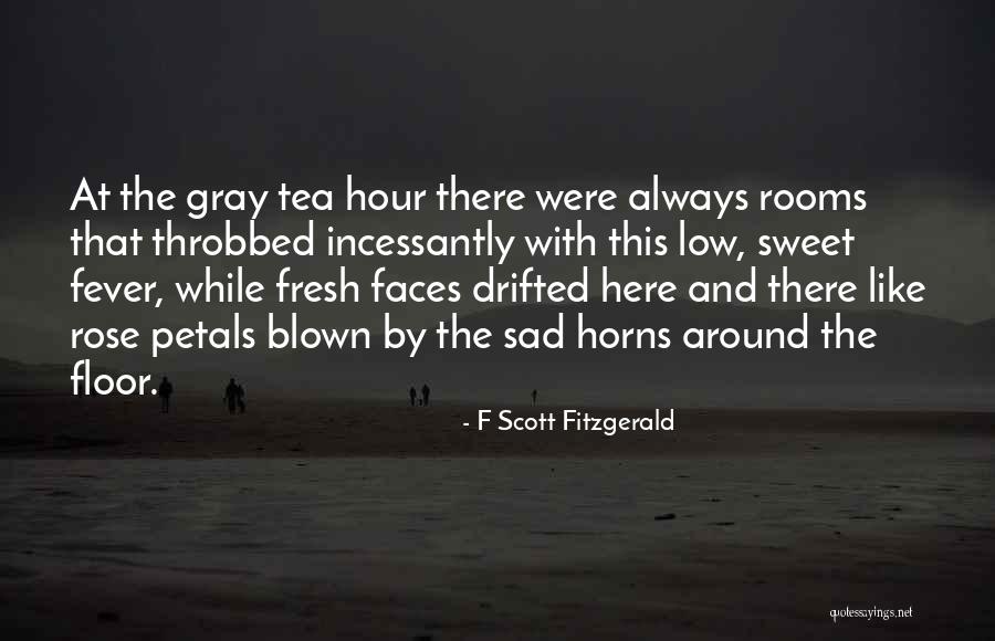 The Almighty Johnsons Quotes By F Scott Fitzgerald The Almighty Johnsons Quotes By F Scott Fitzgerald